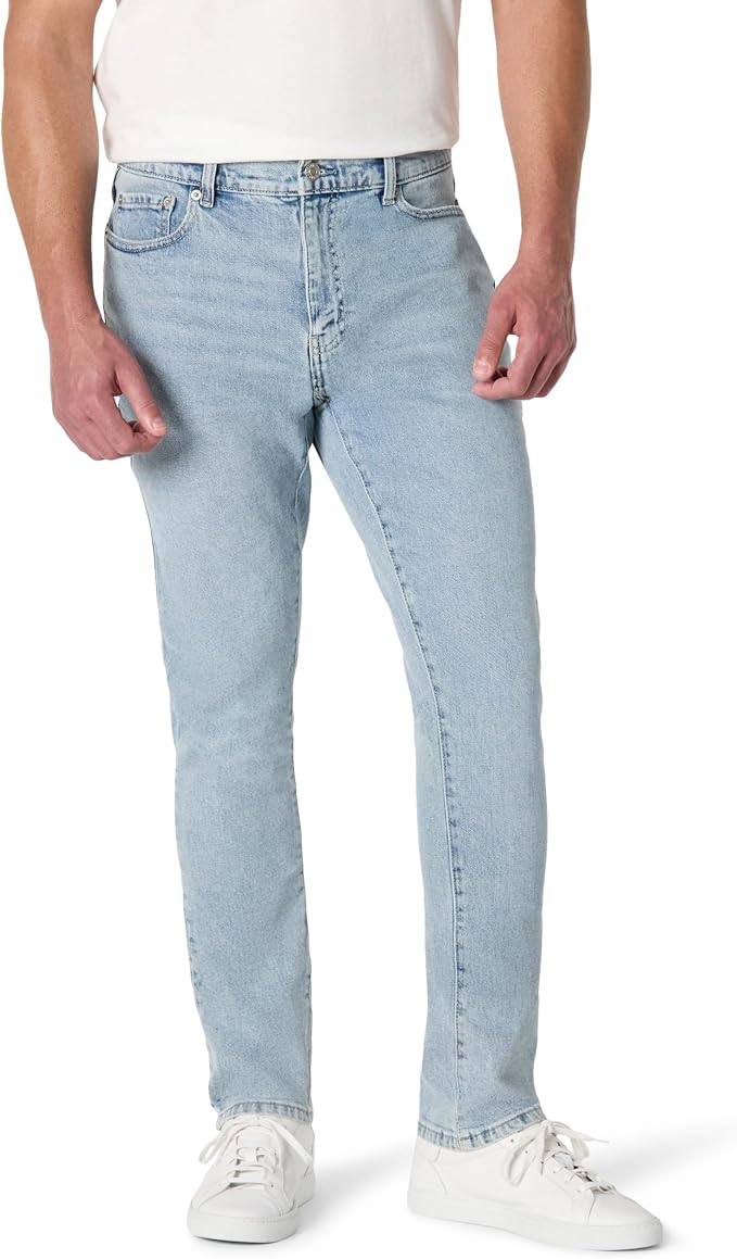 Woven & Denim